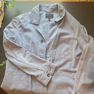 Banana Republic Chore coat